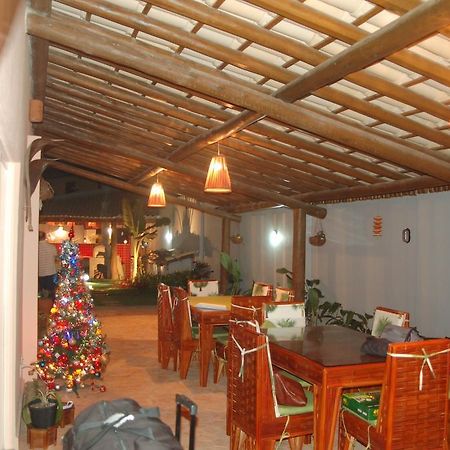 B&B Villa Borromeo Салвадор Екстериор снимка
