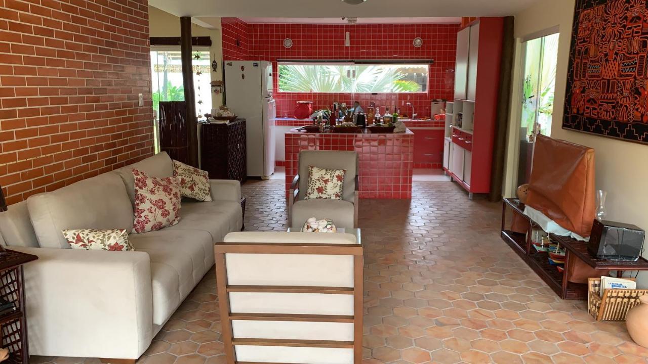 B&B Villa Borromeo Салвадор Екстериор снимка