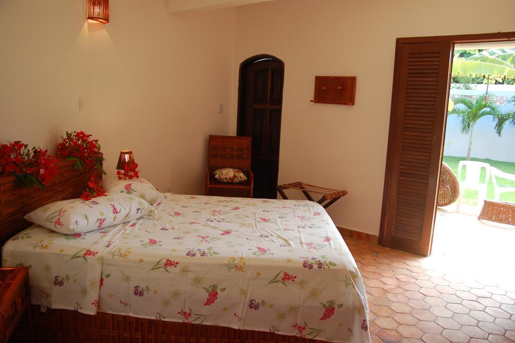 B&B Villa Borromeo Салвадор Стая снимка