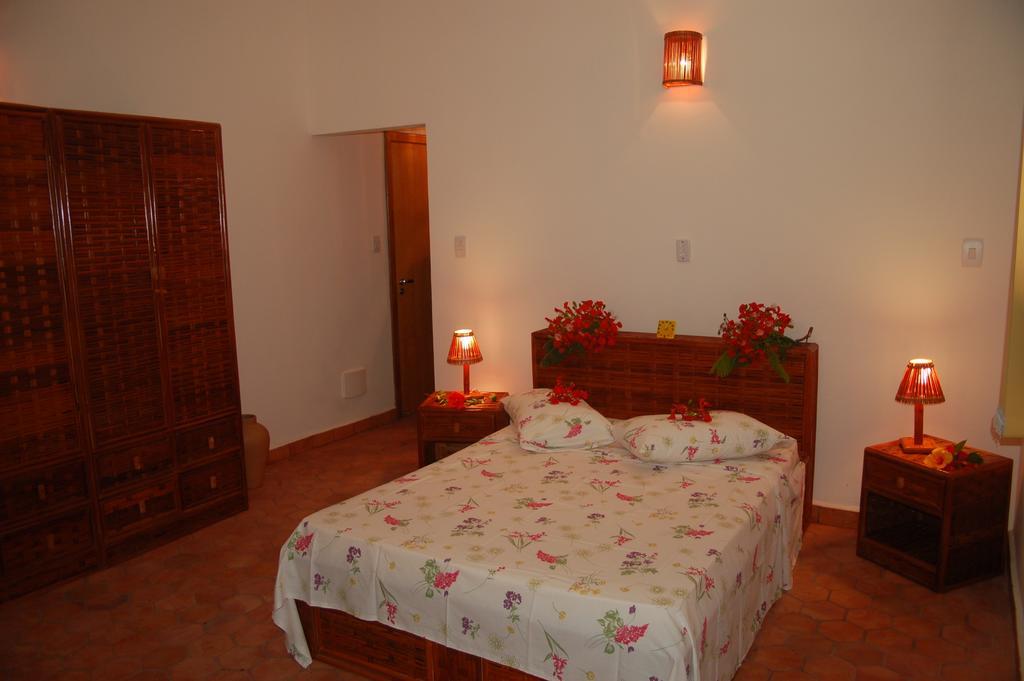 B&B Villa Borromeo Салвадор Екстериор снимка