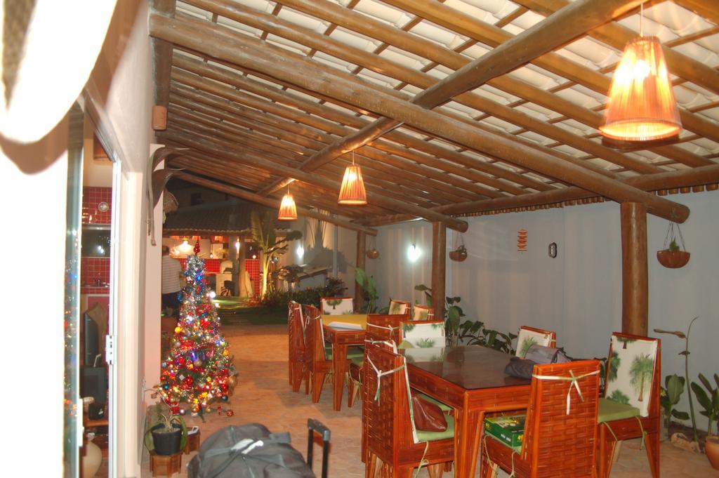B&B Villa Borromeo Салвадор Екстериор снимка