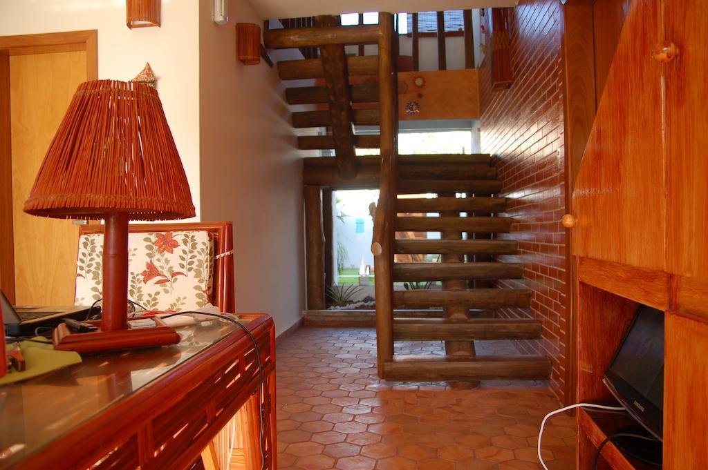 B&B Villa Borromeo Салвадор Екстериор снимка