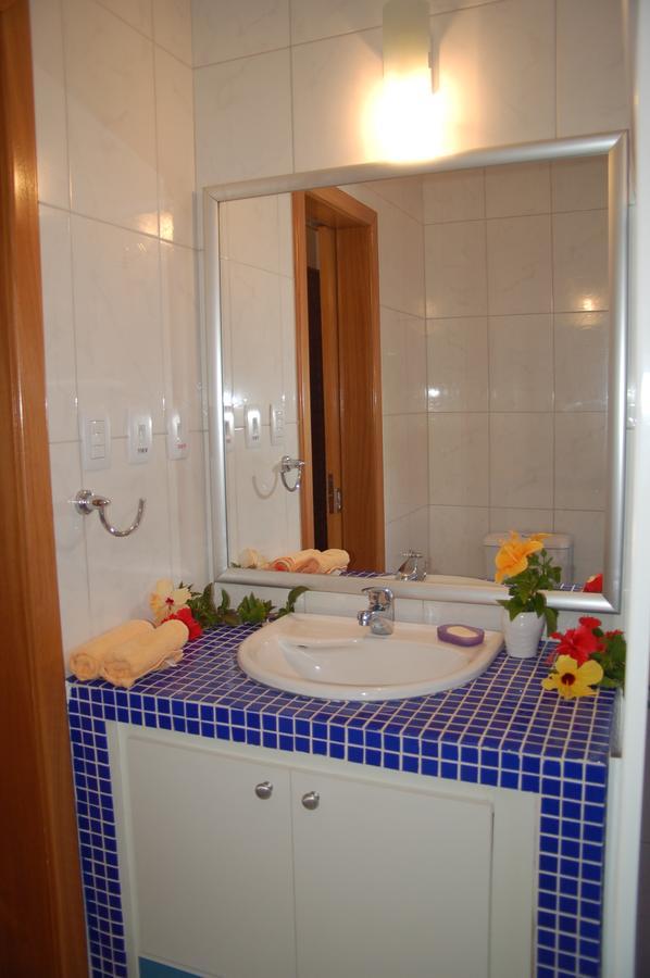B&B Villa Borromeo Салвадор Екстериор снимка