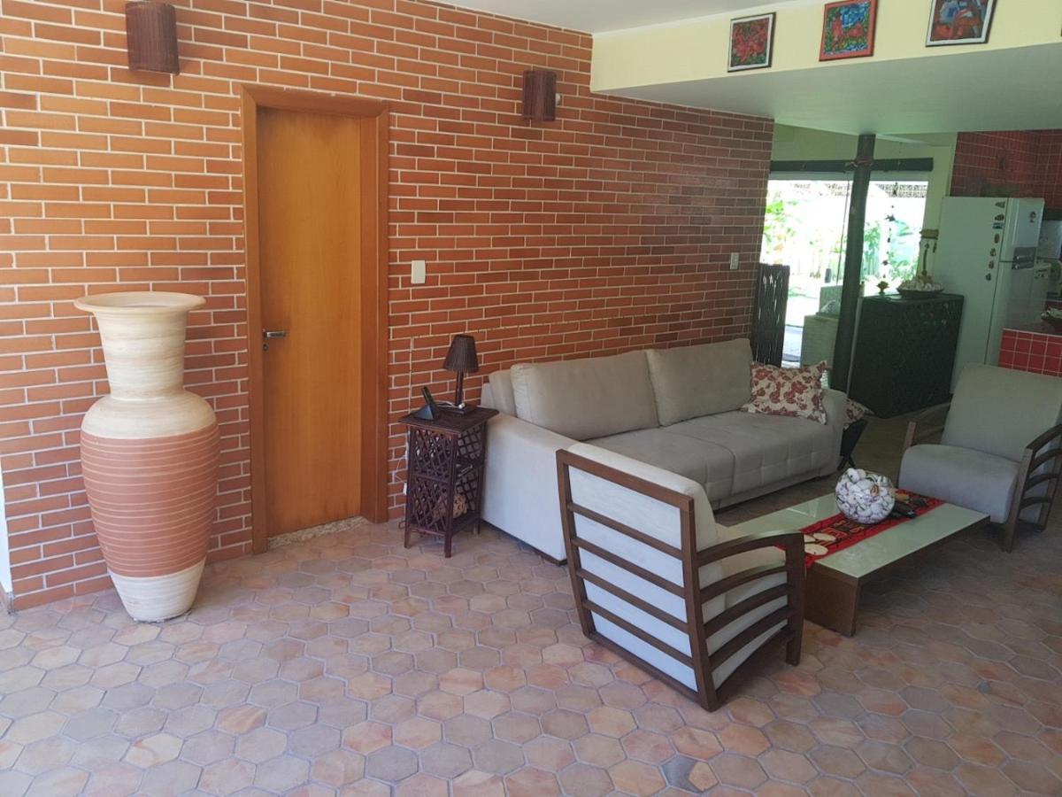 B&B Villa Borromeo Салвадор Екстериор снимка
