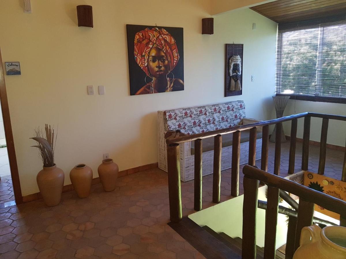 B&B Villa Borromeo Салвадор Екстериор снимка