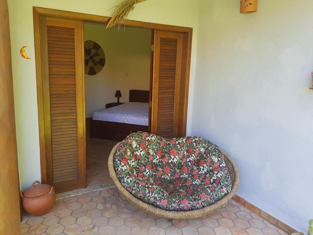 B&B Villa Borromeo Салвадор Екстериор снимка
