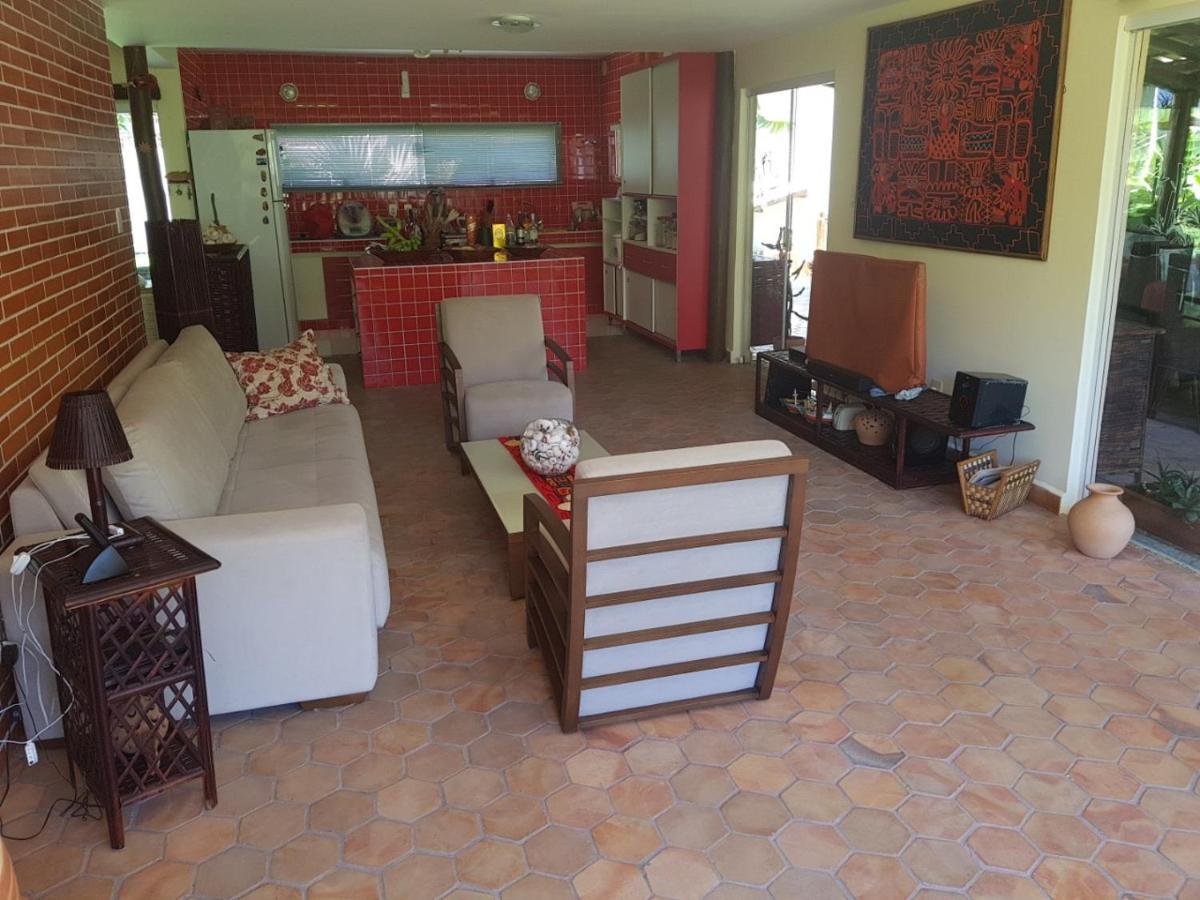 B&B Villa Borromeo Салвадор Екстериор снимка